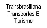Logo Transbrasiliana Transportes E Turismo