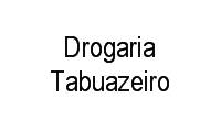 Logo Drogaria Tabuazeiro em Tabuazeiro