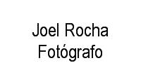Logo Joel Rocha Fotógrafo em Carvoeira