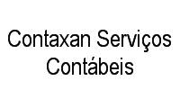 Logo Contaxan Serviços Contábeis em Centro