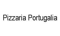 Logo Pizzaria Portugalia em Barra Funda
