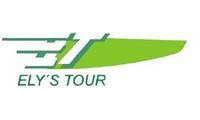 Logo Ely's Tour em Copacabana