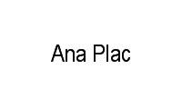 Logo Ana Plac