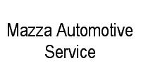 Logo Mazza Automotive Service em Centro