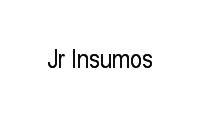 Logo Jr Insumos em Montese