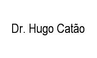 Logo Dr. Hugo Catão