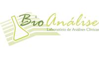 Logo Laboratório Bioanálise em Centro