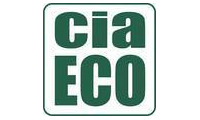 Logo Cia Eco - Agência de Viagens e Turismo em Vila Clementino
