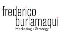 Logo Frederico Burlamaqui - Consultoria em Marketing E Estratégia em Centro