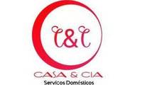 Logo Casa & Cia 