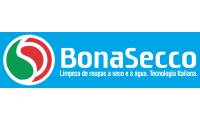 Logo Lavanderia Bonasecco em Central