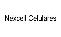 Logo Nexcell Celulares em Setor Bueno