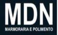 Logo MDN - Diamante Negro Mármores e Granitos em Jóquei Clube