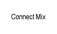 Logo Connect Mix em Coqueiros