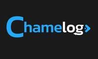 Logo Chamelog Tecnologia