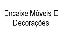 Logo Encaixe Móveis E Decorações em Guarani