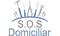 Logo S.O.S Domiciliar em São Francisco
