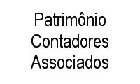 Logo Patrimônio Contadores Associados em Monte Castelo