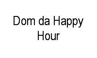 Logo Dom da Happy Hour