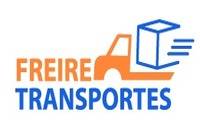 Logo Freire Transportes em Aleixo