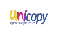 Logo Unicopy Papelaria em Vila Bretas