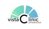 Logo Vista Clinic Oftalmologia em Vila Leopoldina