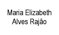 Logo Maria Elizabeth Alves Rajão em Gutierrez