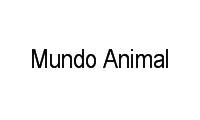 Logo Mundo Animal em Centro
