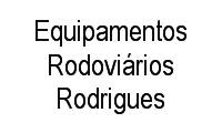 Logo Equipamentos Rodoviários Rodrigues em Parque Industrial II