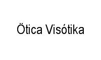 Logo Ötica Visótika