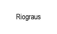 Logo Riograus em Porto da Pedra