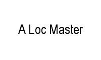 Logo A Loc Master