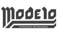 Logo Modelo Engenharia