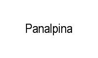 Logo Panalpina em Cambuí