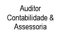 Logo Auditor Contabilidade & Assessoria em Centro
