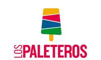 Logo Los Paleteros - Shopping Palladium em Rebouças