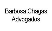 Logo Barbosa Chagas Advogados