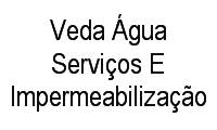 Logo Veda Água Serviços E Impermeabilização em Jardim Presidente