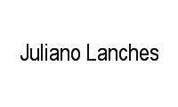 Logo Juliano Lanches