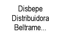 Logo Disbepe Distribuidora Beltrame E Pedroso Ltda em Teresópolis