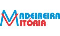 Logo Madeireira Vitória em Vila Peri