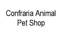 Logo Confraria Animal Pet Shop em Centro