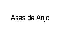 Logo Asas de Anjo
