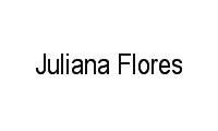 Logo Juliana Flores