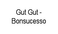Logo Gut Gut - Bonsucesso em Bonsucesso