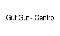 Logo Gut Gut - Centro em Centro