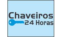 Logo Chaveiro 24 Horas em Pituba