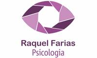 Logo Raquel Lemos Farias - Psicóloga em Santa Luíza