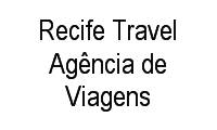 Logo Recife Travel Agência de Viagens em Boa Viagem