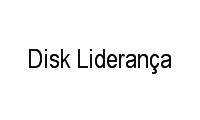 Logo Disk Liderança